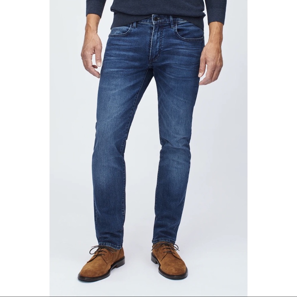 Bonobos Jetsetter Jean - Dark Wash - 30x30
